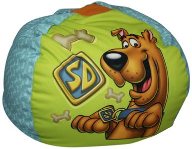 Buy FaisTonGateau – Scooby Doo Theme Boo – 10 Collection Beans