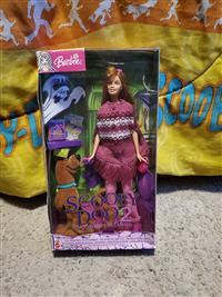 Barbie as Daphne Scooby-Doo 2 Monsters Unleashed-Toys & Games-Dolls ...