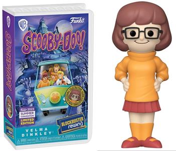 Velma Review - Pop Culture Maniacs