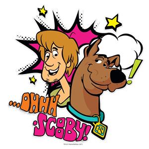 ScoobySpace