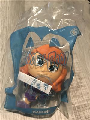 scoob daphne toy