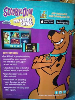 Scooby-Doo! Official Magazine #49-Books & Comics-Magazines